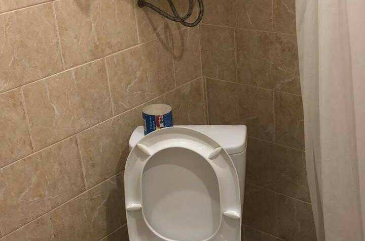 Номер одноместный (1 категория, удобства в номере)