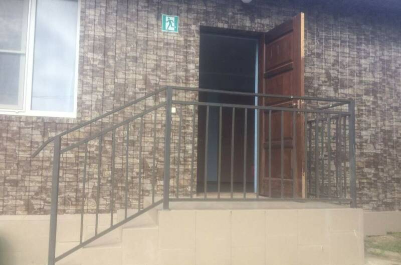 Номер одноместный (1 категория, удобства в номере)