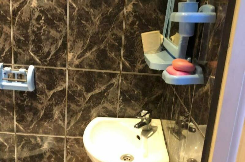 Номер 2-х местный (1 категория, удобства в номере)