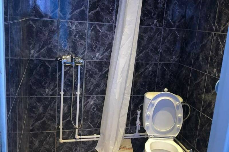 Номер 3-х местный (1 категория, удобства в номере)