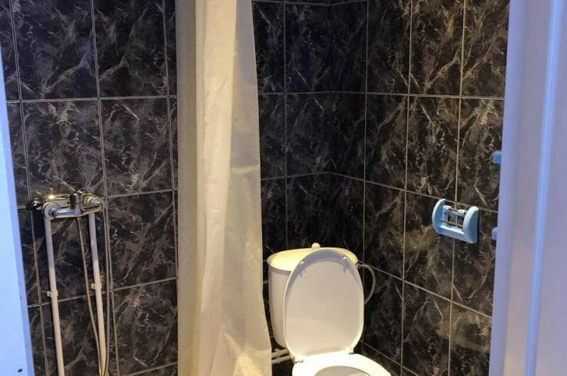 Номер 3-х местный (1 категория, удобства в номере)