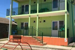 Изображение Изображение гостиницы "База отдыха «Дружба»" #4 #4