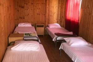 Изображение Изображение гостиницы "База отдыха «Дружба»" #7 #7