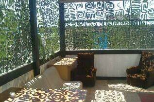 Номер 4−х местный (2 категория, удобства на блок)