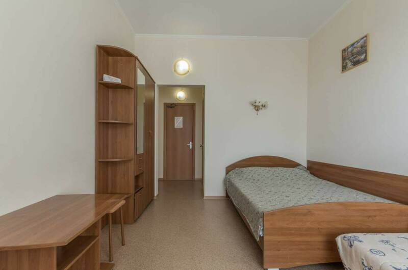 3-х местный «Стандарт»