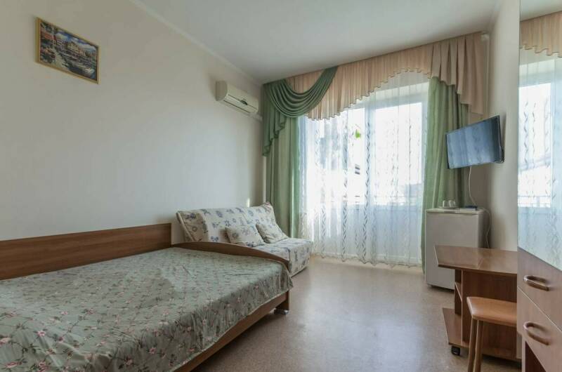 3-х местный «Стандарт»