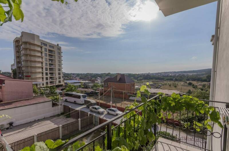 3-х местный «Стандарт»