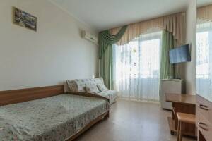 Изображение Изображение гостиницы "Гостевой дом «Дивное море»" #3 #3