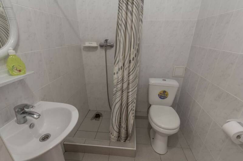 4-х местный «Стандарт»