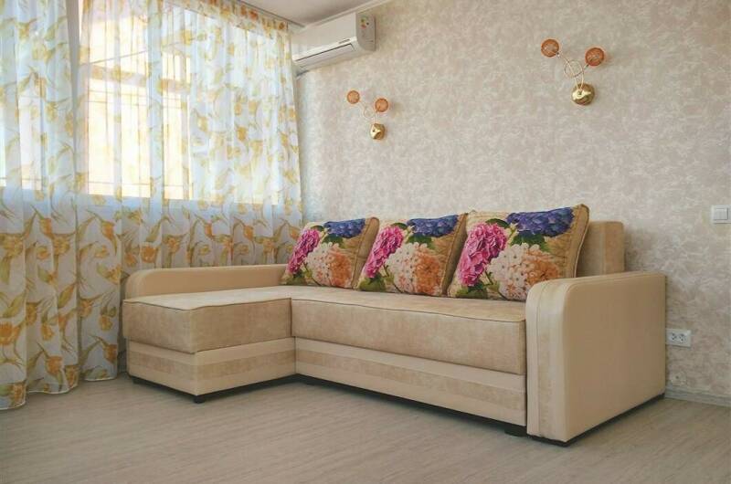 2-х комнатный 5 местный «Стандарт»