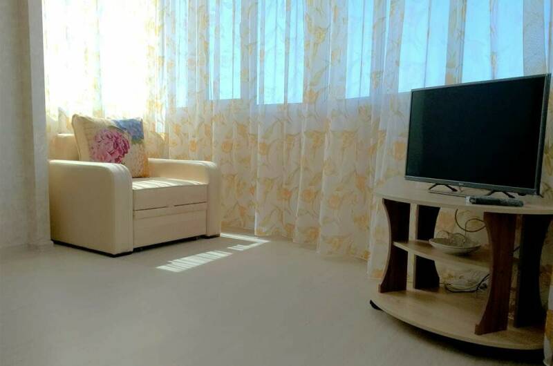 2-х комнатный 5 местный «Стандарт»