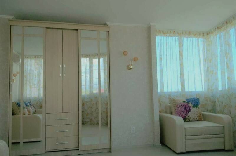 2-х комнатный 5 местный «Стандарт»