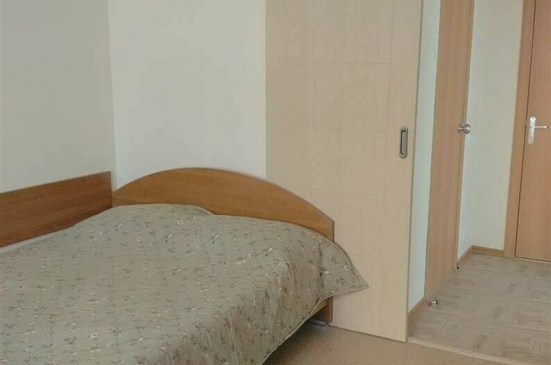 2-х комнатный 5 местный «Стандарт»