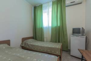 Изображение Изображение гостиницы "Гостевой дом «Дивное море»" #5 #5