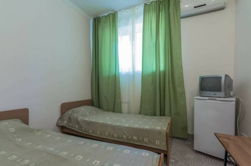 2-х местный «Эконом»