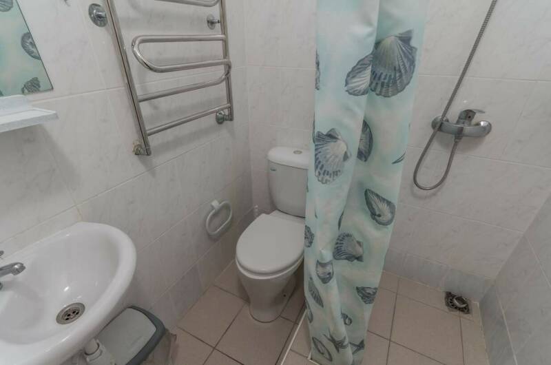 2-х местный «Эконом»