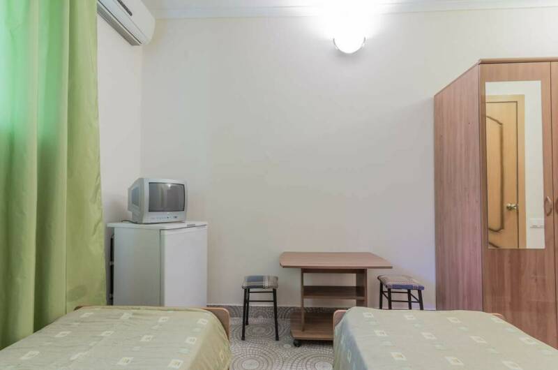 2-х местный «Эконом»