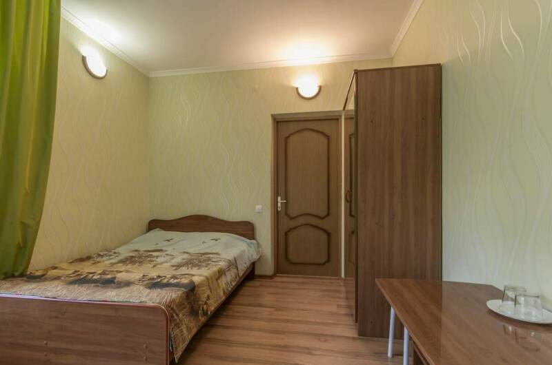 3-х местный «Эконом»