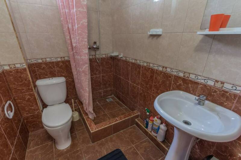 3-х местный «Эконом»