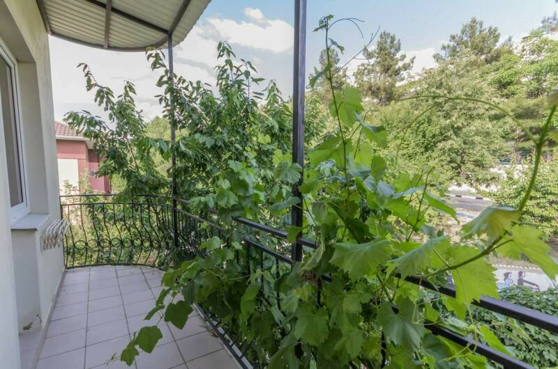 3-х местный «Эконом»