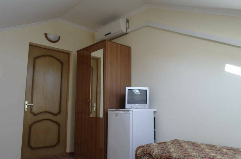 2-х местный «Эконом -2»