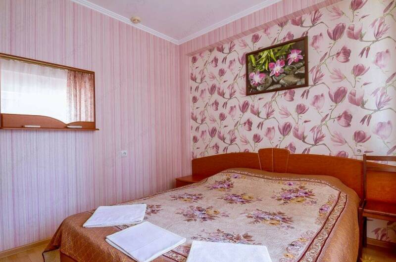 Двухместный номер