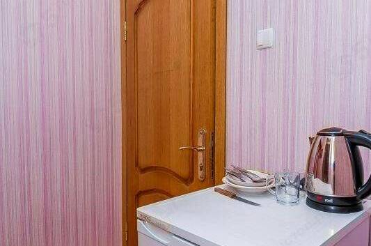 Двухместный номер