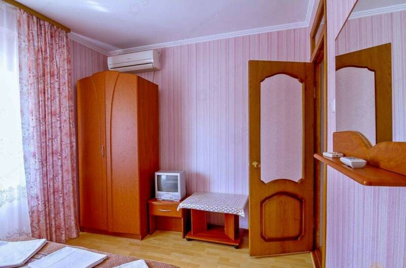 Двухместный номер