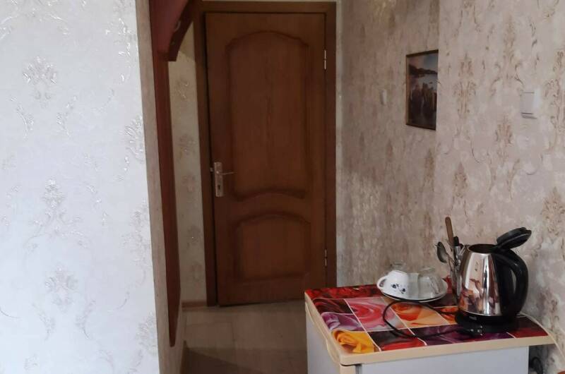 Трехместный номер