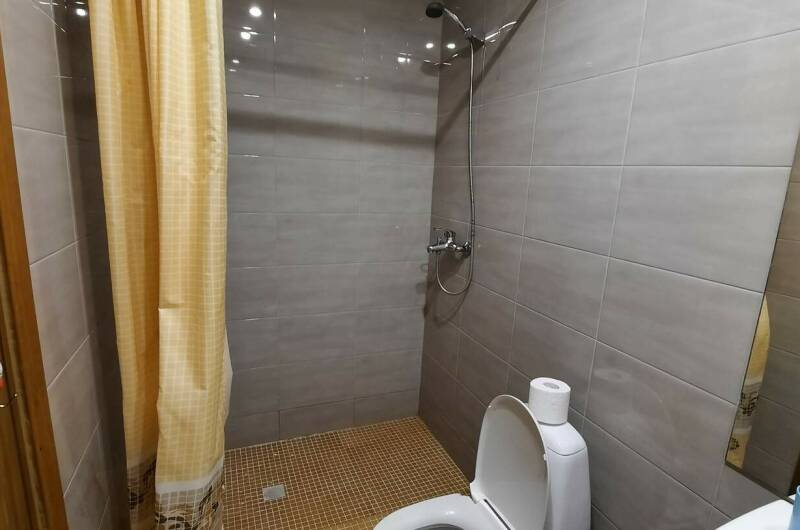 Трехместный номер