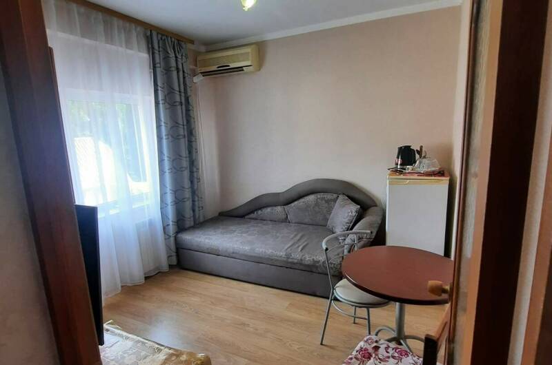 Двухкомнатный номер