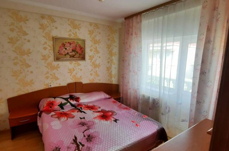 Двухкомнатный номер