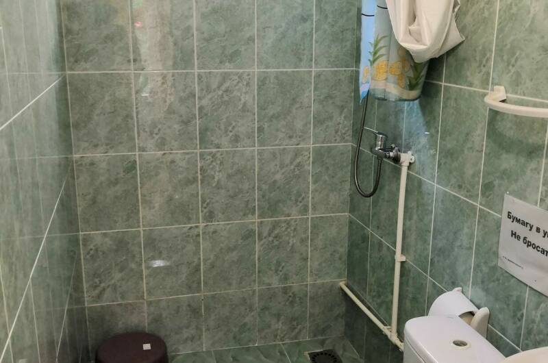 Номер Стандарт 2х местный