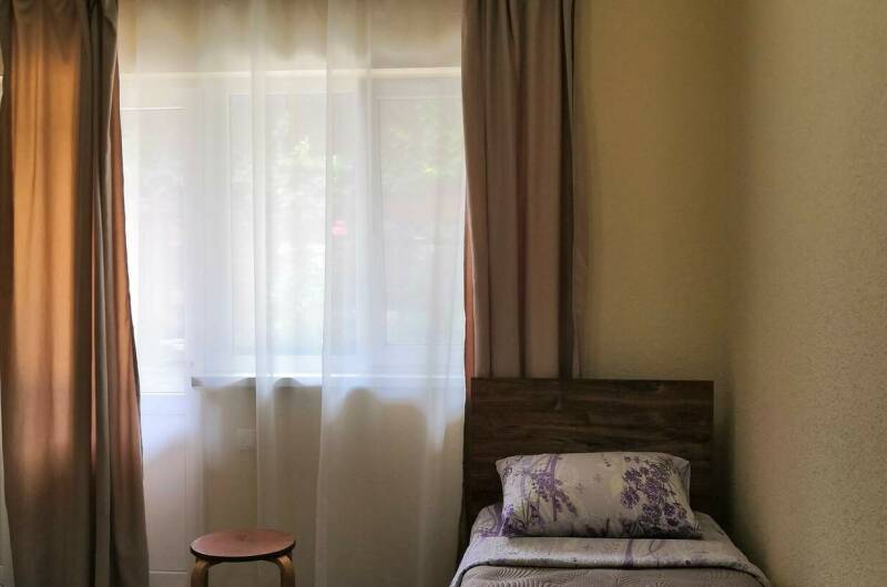 Номер Стандарт 2х местный