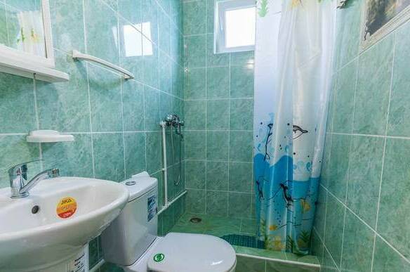 Номер Стандарт 3х местный