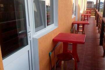 Номер Стандарт 3х местный