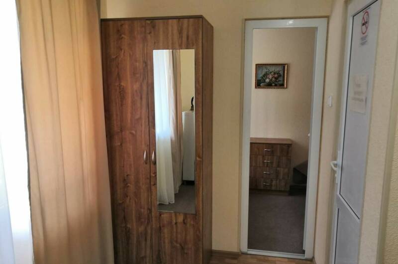 Номер Стандарт Двухкомнатный 5и местный