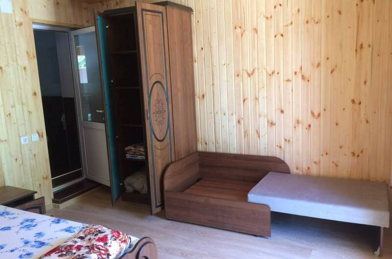 Четырместный номер № 2