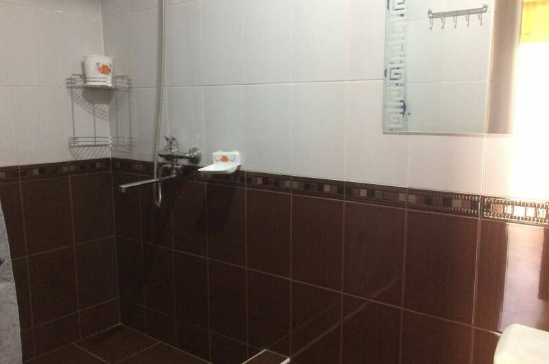 Четырместный номер № 2