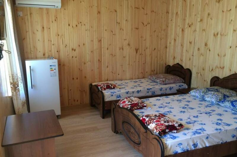 Четырместный номер № 2