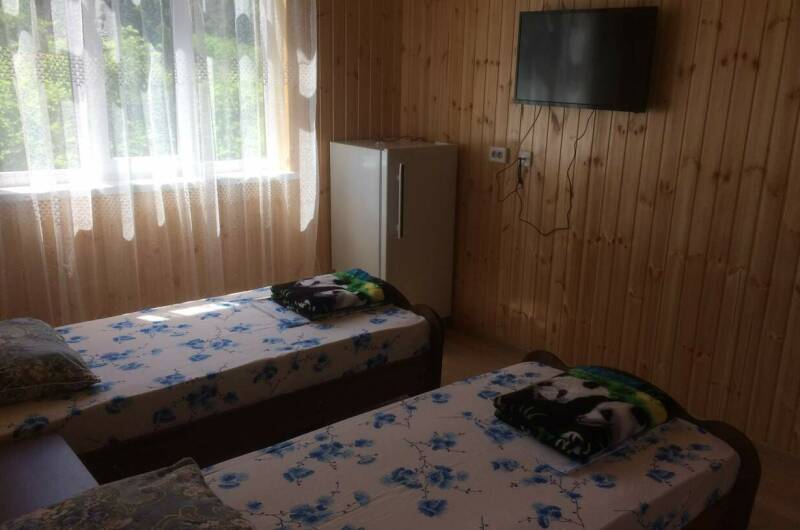 Двухместный номер № 4