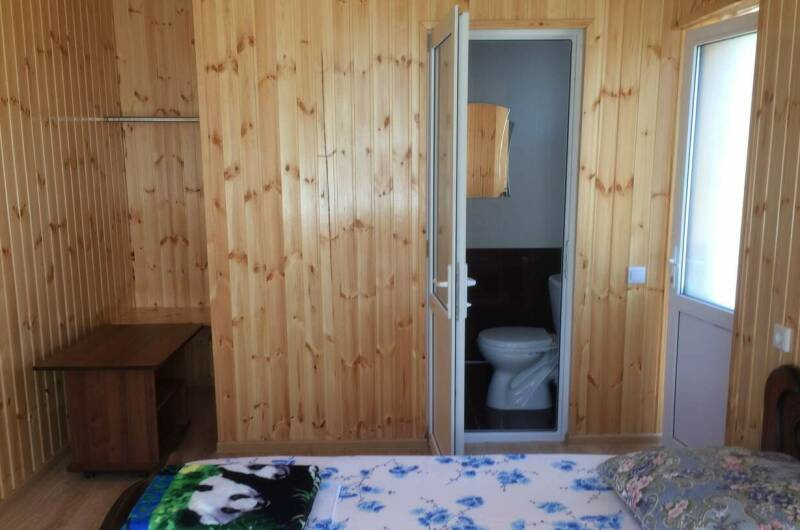 Двухместный номер № 4