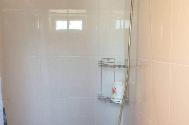 Двухместный номер № 4