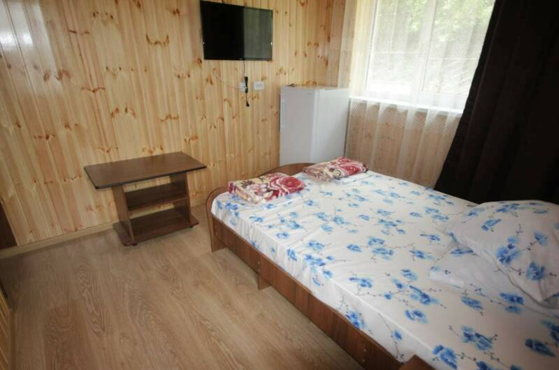 Двухместный номер № 5