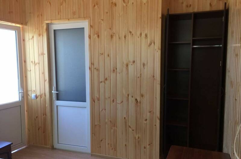 Двухместный номер № 5