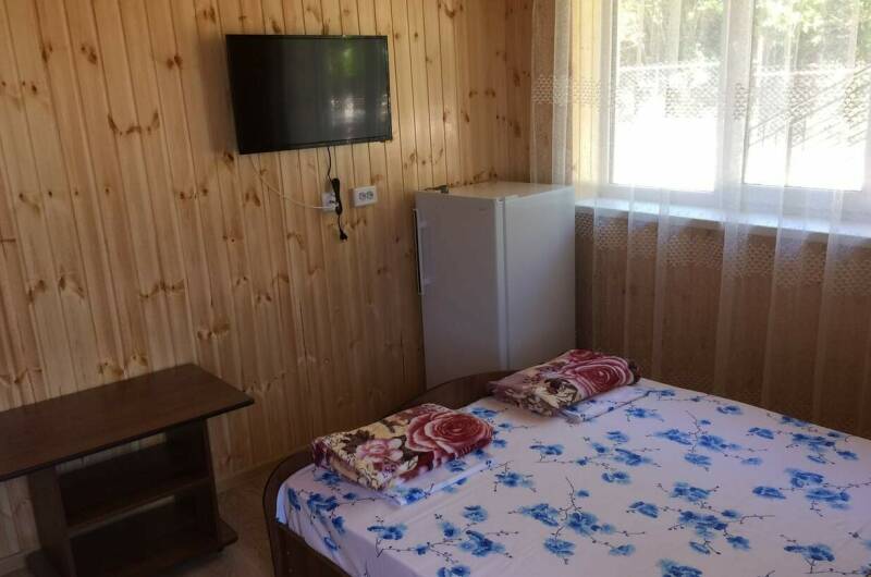 Двухместный номер № 5