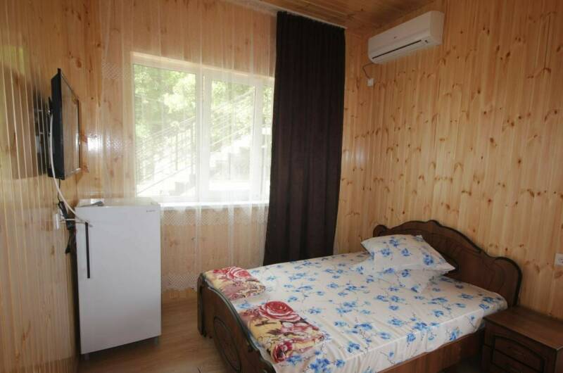 Двухместный номер № 5