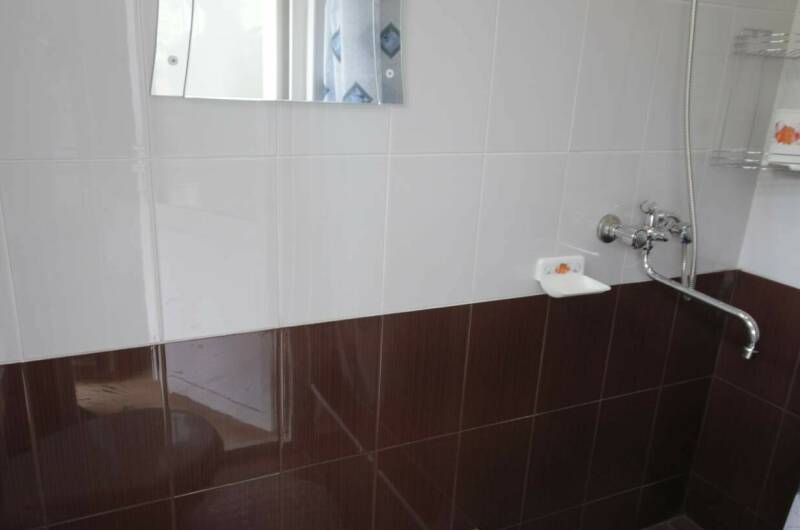 Двухместный номер № 5