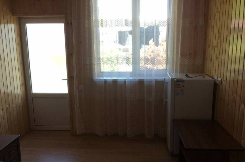 Двухместный номер № 7