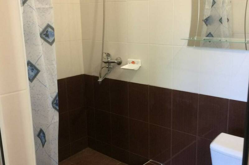 Двухместный номер № 7